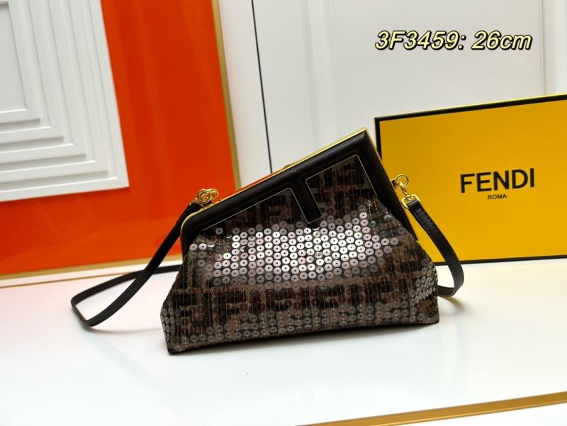 Fendi Satchel Bags